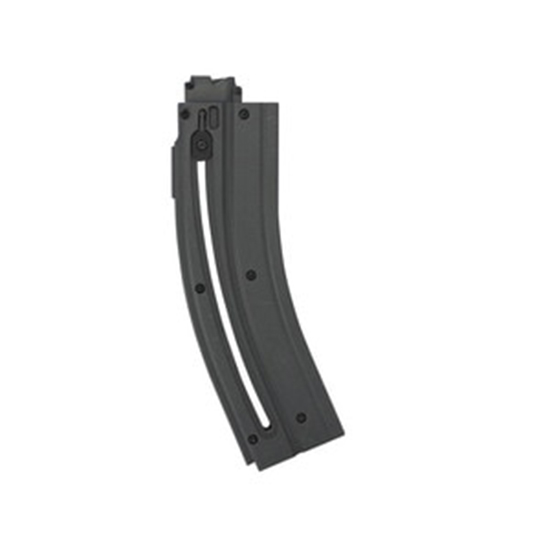 WAL MAG HAMMERLI TAC R1C 22LR 30RD - Magazines